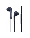 Samsung Sluchawki Hybrid Earphone Black - nr 1