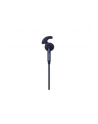 Samsung Sluchawki Hybrid Earphone Black - nr 21