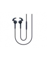 Samsung Sluchawki Hybrid Earphone Black - nr 35