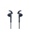 Samsung Sluchawki Hybrid Earphone Black - nr 40