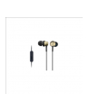 Sony Słuchawki handsfree mikrofon MDR-EX650AP Gold - nr 2