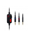 Thermaltake Tt eSports Słuchawki dla graczy - Verto Neodymium Magnet Black - nr 106