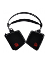 Thermaltake Tt eSports Słuchawki dla graczy - Verto Neodymium Magnet Black - nr 109