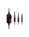 Thermaltake Tt eSports Słuchawki dla graczy - Verto Neodymium Magnet Black - nr 112