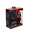 Thermaltake Tt eSports Słuchawki dla graczy - Verto Neodymium Magnet Black - nr 116