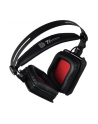 Thermaltake Tt eSports Słuchawki dla graczy - Verto Neodymium Magnet Black - nr 120