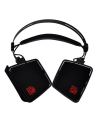 Thermaltake Tt eSports Słuchawki dla graczy - Verto Neodymium Magnet Black - nr 122