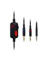 Thermaltake Tt eSports Słuchawki dla graczy - Verto Neodymium Magnet Black - nr 126