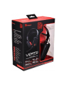Thermaltake Tt eSports Słuchawki dla graczy - Verto Neodymium Magnet Black - nr 127