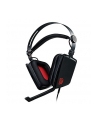 Thermaltake Tt eSports Słuchawki dla graczy - Verto Neodymium Magnet Black - nr 7