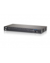 16-portowy przełącznik KVM USB HDMI - nr 30