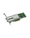 Ethernet Server Adapter X520-SR2 DP PCI-E    E10G42BFSRBLK - nr 10