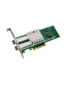 Ethernet Server Adapter X520-SR2 DP PCI-E    E10G42BFSRBLK - nr 2