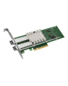 Ethernet Server Adapter X520-SR2 DP PCI-E    E10G42BFSRBLK - nr 5