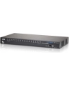 16-portowy przełącznik KVM USB HDMI - nr 15