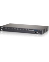 16-portowy przełącznik KVM USB HDMI - nr 18