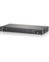 16-portowy przełącznik KVM USB HDMI - nr 23