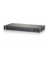 16-portowy przełącznik KVM USB HDMI - nr 3