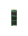 Transcend SSD M.2 2260 256GB SATA3 2,5' MLC BOX - nr 10