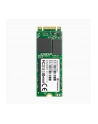 Transcend SSD M.2 2260 256GB SATA3 2,5' MLC BOX - nr 11