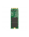 Transcend SSD M.2 2260 256GB SATA3 2,5' MLC BOX - nr 12