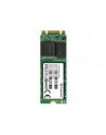 Transcend SSD M.2 2260 256GB SATA3 2,5' MLC BOX - nr 15