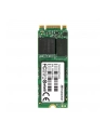 Transcend SSD M.2 2260 256GB SATA3 2,5' MLC BOX - nr 16