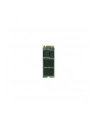 Transcend SSD M.2 2260 256GB SATA3 2,5' MLC BOX - nr 20