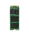 Transcend SSD M.2 2260 256GB SATA3 2,5' MLC BOX - nr 21