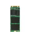 Transcend SSD M.2 2260 256GB SATA3 2,5' MLC BOX - nr 22