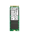 Transcend SSD M.2 2260 256GB SATA3 2,5' MLC BOX - nr 24