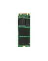 Transcend SSD M.2 2260 256GB SATA3 2,5' MLC BOX - nr 4