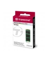 Transcend SSD M.2 2260 256GB SATA3 2,5' MLC BOX - nr 8