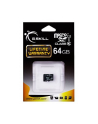 G.SKILL Micro SDHX 64GB Class 10 UHS-I - nr 1