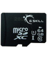 G.SKILL Micro SDHX 64GB Class 10 UHS-I - nr 21