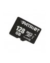 Patriot LX Micro SDXC 128GB Class 10 UHS-I + Adapter - nr 10