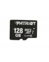 Patriot LX Micro SDXC 128GB Class 10 UHS-I + Adapter - nr 1