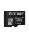 Patriot LX Micro SDXC 128GB Class 10 UHS-I + Adapter - nr 2
