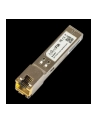 Dell MikroTik SFP RJ45 module 1GbE, 100m - nr 10