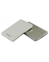 LC POWER Obudowa HDD LC-POWER LC-25U3-7W 2,5''SATA USB 3.0 Biała - nr 31