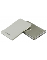 LC POWER Obudowa HDD LC-POWER LC-25U3-7W 2,5''SATA USB 3.0 Biała - nr 9