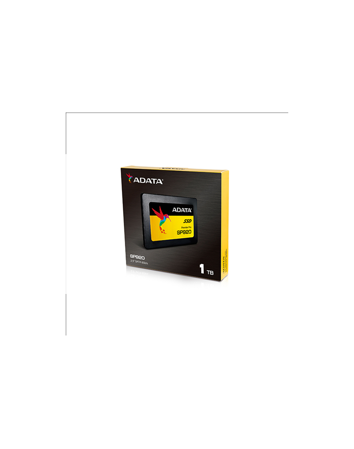 Adata SSD Premier Pro SP920 1TB SATA3 Marvell główny