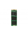 Transcend SSD M.2 2260 128GB SATA3 MLC INDUSTRIAL - nr 1