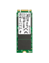 Transcend SSD M.2 2260 256GB SATA3 2,5' MLC BOX - nr 29