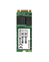 Transcend SSD M.2 2260 256GB SATA3 2,5' MLC BOX - nr 30
