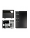 Silverstone Sugo SG11B, Mini tower, USB3.0 x2 , black w/o PSU, micro-ATX, - nr 58