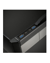 Silverstone Sugo SG11B, Mini tower, USB3.0 x2 , black w/o PSU, micro-ATX, - nr 62