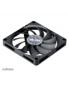 Akasa Wentylator do obudowy PC Slim/HTPC 8cm PWM AK-FN076 - nr 14