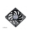 Akasa Wentylator do obudowy PC Slim/HTPC 8cm PWM AK-FN076 - nr 19