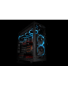 Thermaltake Wentylator - Ring 12 LED Blue (120mm, LNC, 1500 RPM) BOX - nr 81